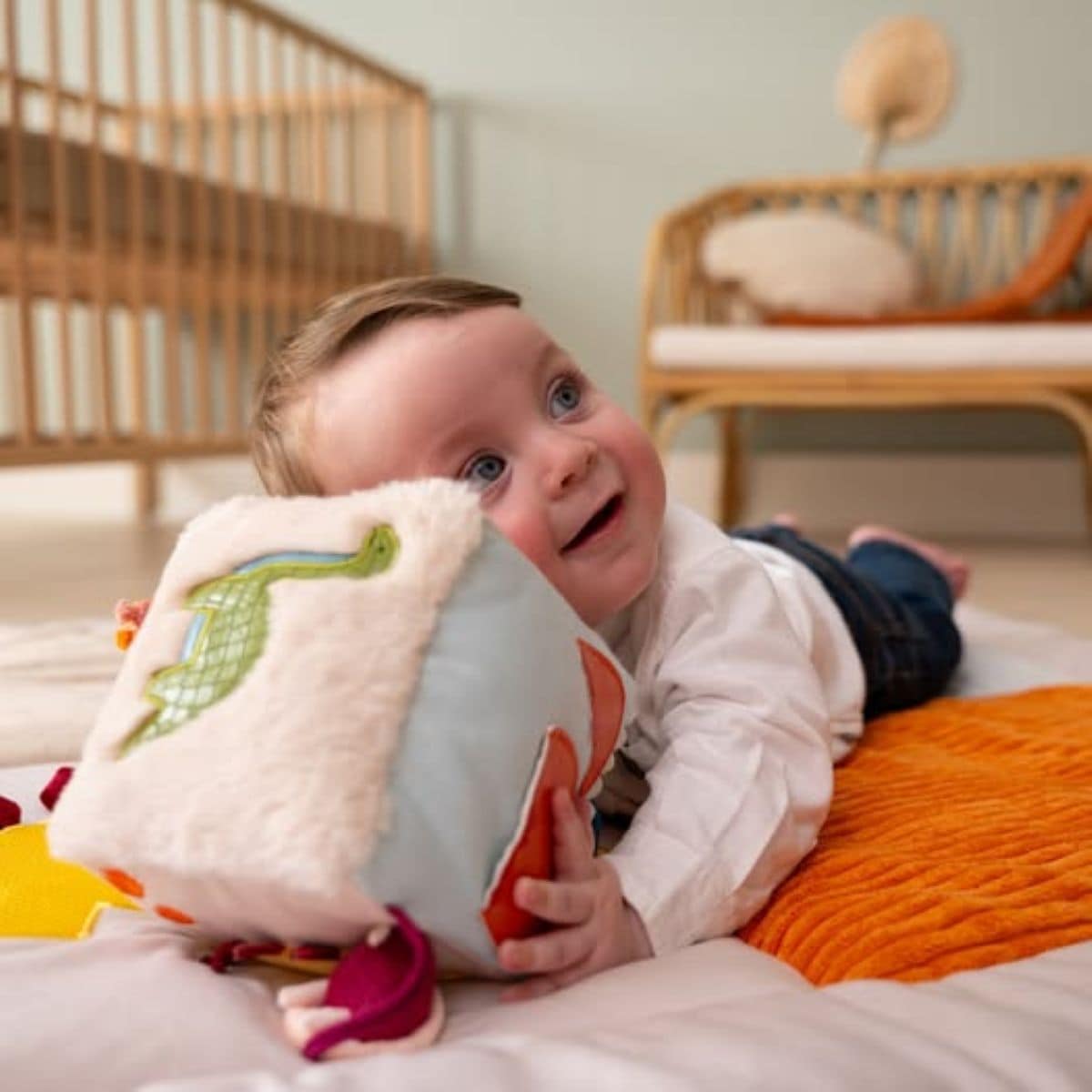 The Ultimate Holiday Gift List For New Parents: Best Baby Gifts For Girls &Amp; Boys {2025} 100 Daily Mom, Magazine For Families