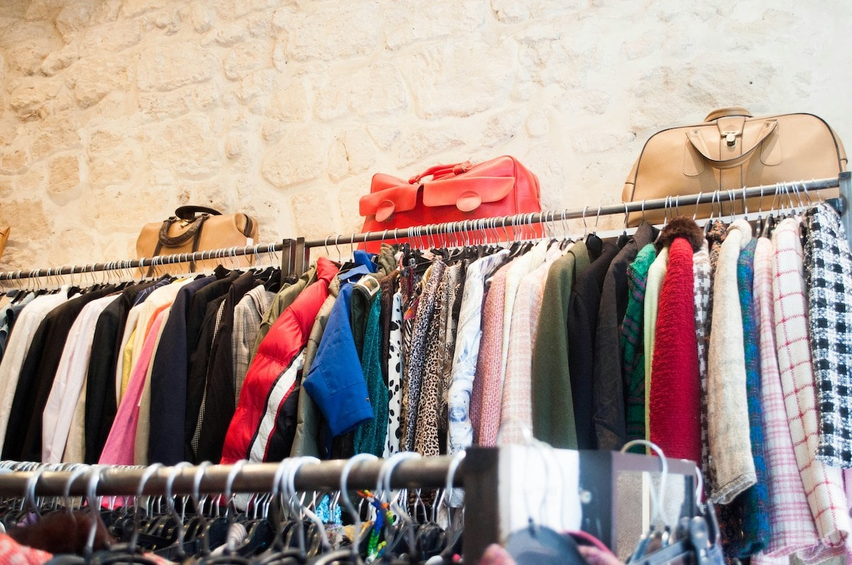 Second Hand September