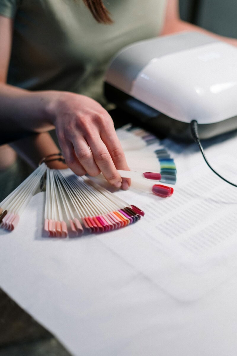 Acrylic Nails Vs Gel Nail Polish: The Complete Guide Of Everything You Need To Know For Your Next Manicure 5 Daily Mom, Magazine For Families