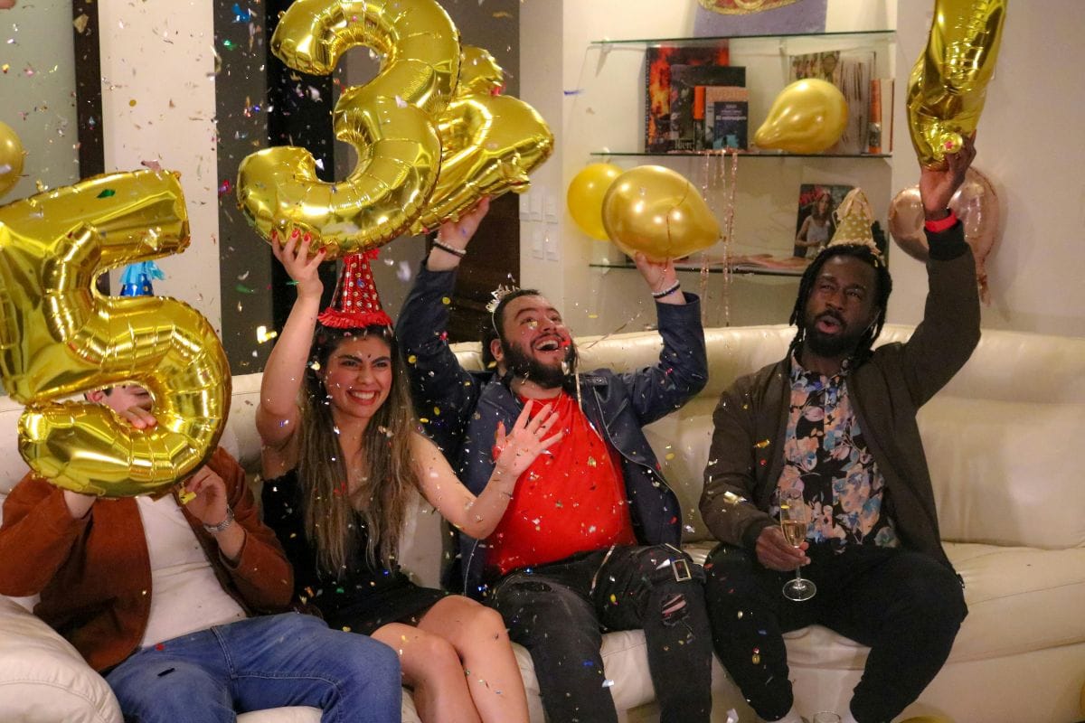6+ Unforgettable Adult Birthday Themes Party For 2026: Unique Party Ideas For Small, Fun Celebrations 16 Daily Mom, Magazine For Families