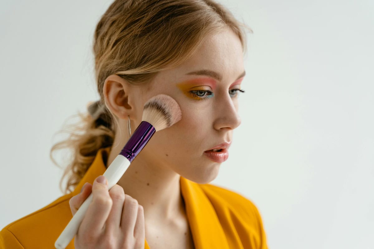 Makeup For Mermaids: A Dark Siren Makeup Tutorial With Waterproof Products, Sultry Shimmer, And Sea Witch Tips And Tricks To Mesmerize 4 Daily Mom, Magazine For Families