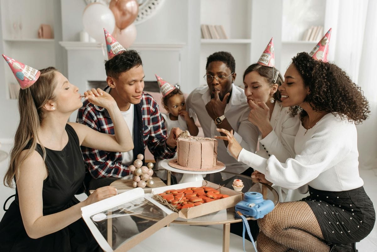 6+ Unforgettable Adult Birthday Themes Party For 2026: Unique Party Ideas For Small, Fun Celebrations 11 Daily Mom, Magazine For Families