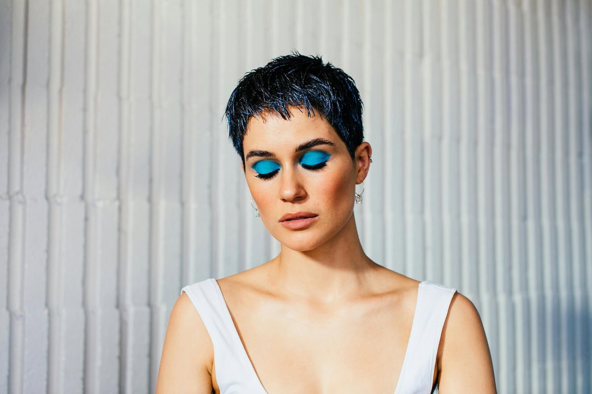 1980S Makeup Look Is Back: The Iconic 80S Makeup Trends, Bold Color Looks, And New Wave Tutorials Making A Comeback 5 Daily Mom, Magazine For Families