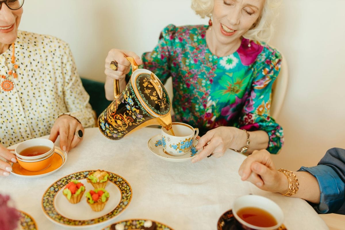 6+ Unforgettable Adult Birthday Themes Party For 2026: Unique Party Ideas For Small, Fun Celebrations 15 Daily Mom, Magazine For Families