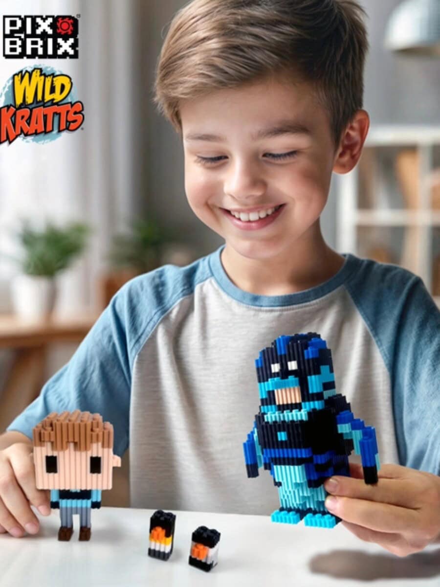 The Ultimate Toy Guide: Hottest New Toys 2025 For Kids This Holiday Season 87 Daily Mom, Magazine For Families