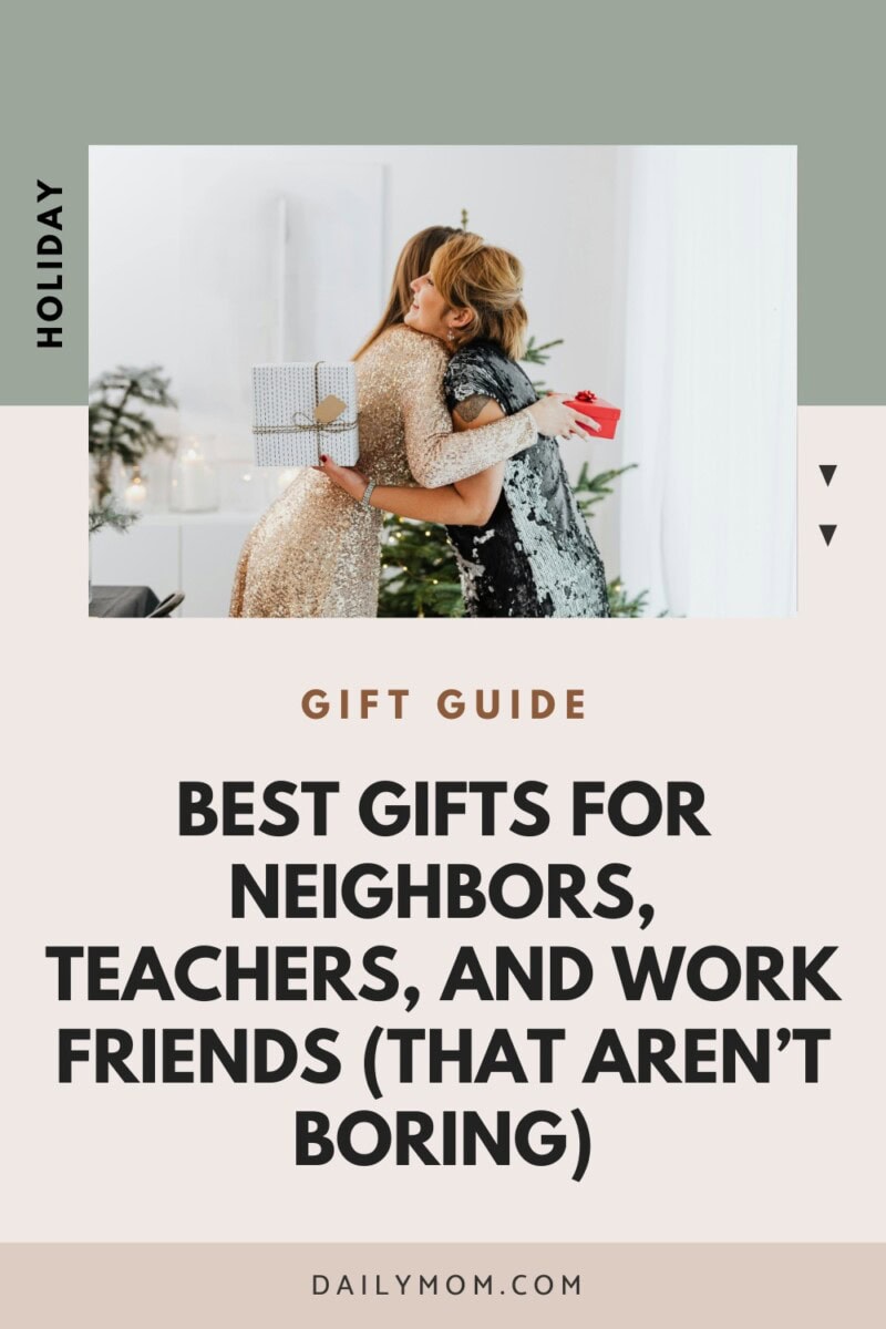 Presents For Neighbors