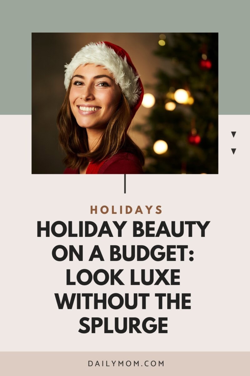 The Best Beauty Gift Ideas: Favorite Presents Under $50 For Christmas – Hair, Body Care, Makeup &Amp; Face Products For Every Friend 73 Daily Mom, Magazine For Families