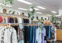 second hand September