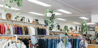 second hand September
