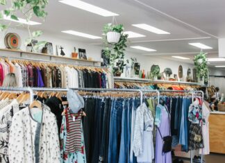 second hand September