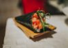 Seaweed As A Snack: The Ultimate Healthy Snack with Shocking Health Benefits of Eating Seaweed