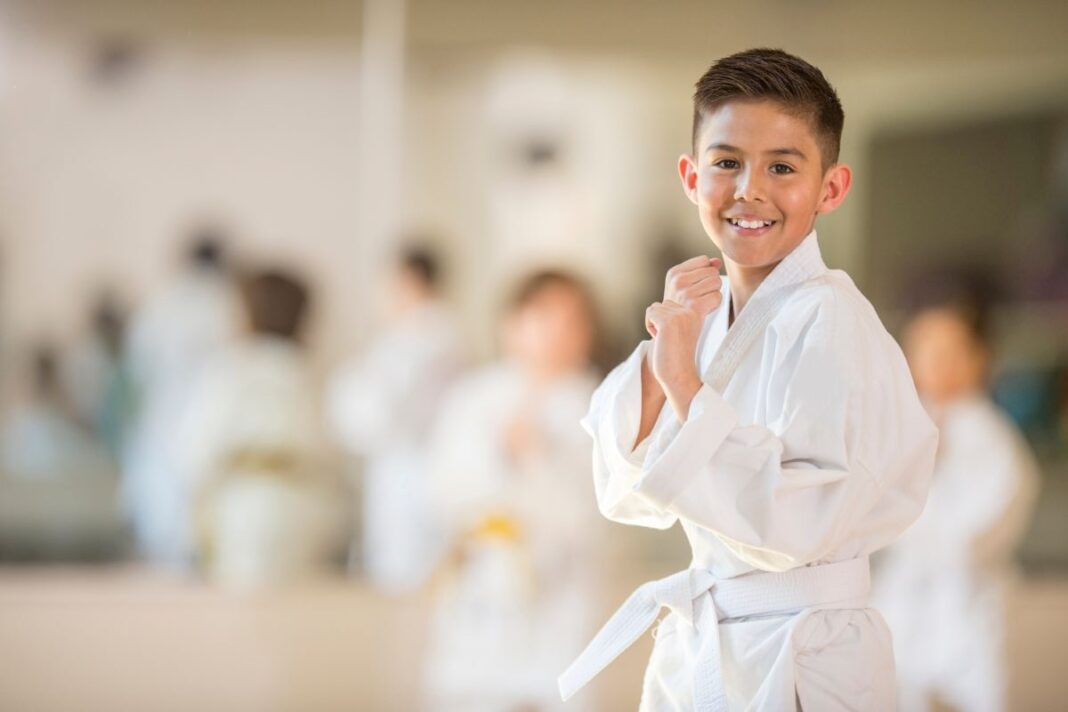 summer camp karate_feature