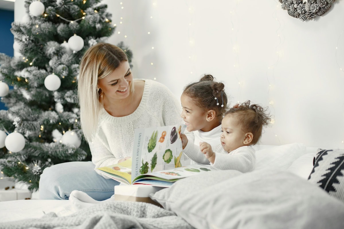 Toys For Xmas 2025: Christmas Gifts For Toddlers & Kids