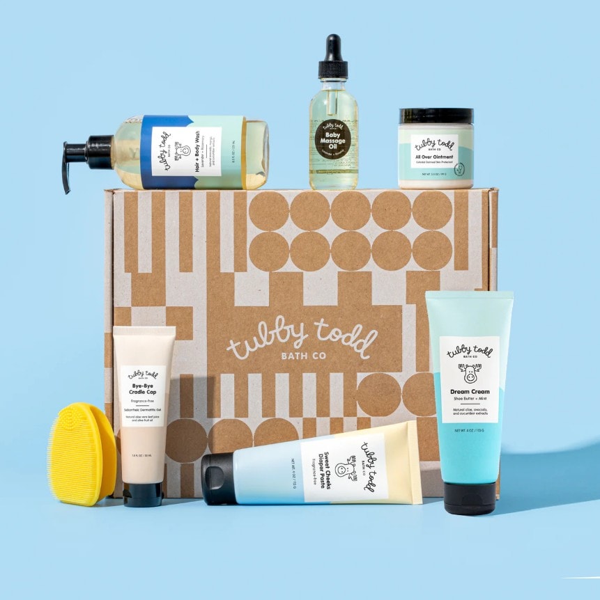 The Ultimate Holiday Gift List For New Parents: Best Baby Gifts For Girls &Amp; Boys {2025} 117 Daily Mom, Magazine For Families