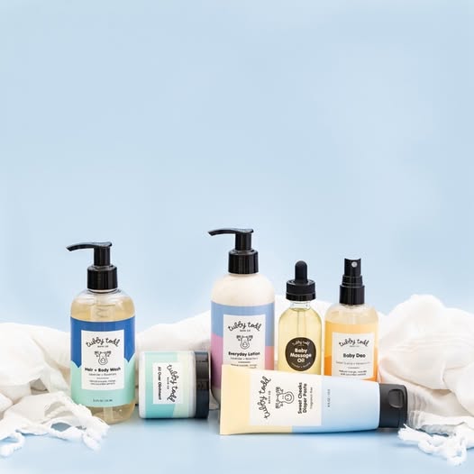 The Ultimate Holiday Gift List For New Parents: Best Baby Gifts For Girls &Amp; Boys {2025} 118 Daily Mom, Magazine For Families