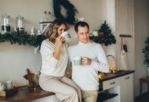 Winter Outfits Ladies Love: Holiday Style Ideas for Women, Men & Kids to Elevate Cold-Weather Fashion Trends winter outfits ladies