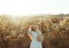 Boho Plus Size Fashion feature
