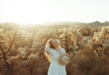 Boho Plus Size Fashion feature