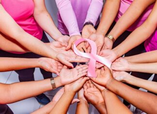 Inspiring Breast Cancer Tattoo Ideas: Stunning Tattoos, Stories Behind the Ink, and the Fight Against Breast Cancer for Women and Cancer Survivors