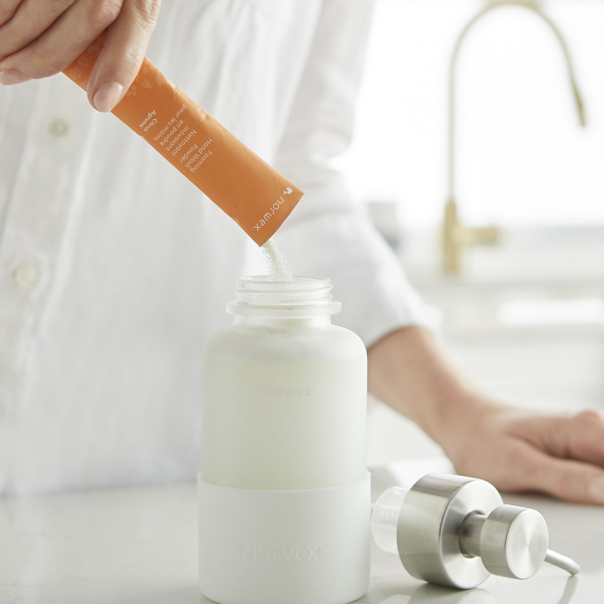 Ultimate Guide To Non Toxic Cleaning Agents: Best Natural Safer Cleaning Products For Your Eco-Friendly Home 26 Daily Mom, Magazine For Families