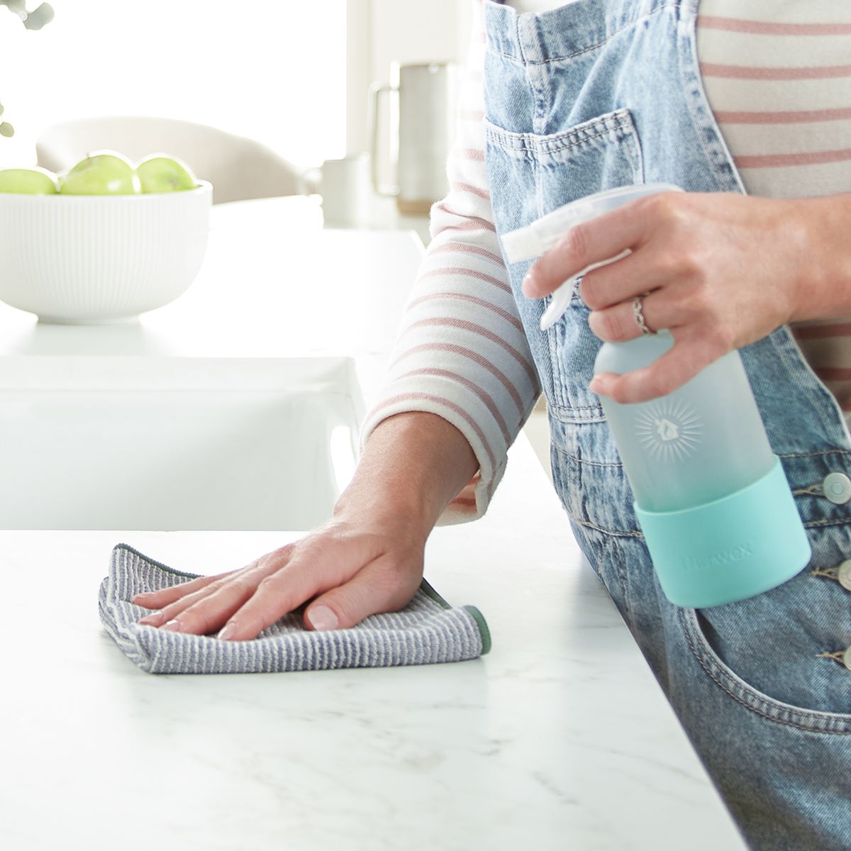 Ultimate Guide To Non Toxic Cleaning Agents: Best Natural Safer Cleaning Products For Your Eco-Friendly Home 27 Daily Mom, Magazine For Families