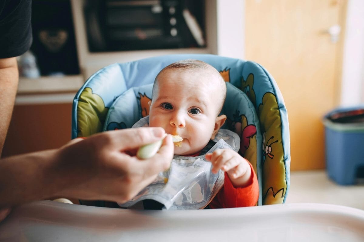 The Best Infant Puffs For Your Baby: Healthy, Organic Baby Snack Options &Amp; Baby Puffs Parents Can Feel Good About 3 Daily Mom, Magazine For Families