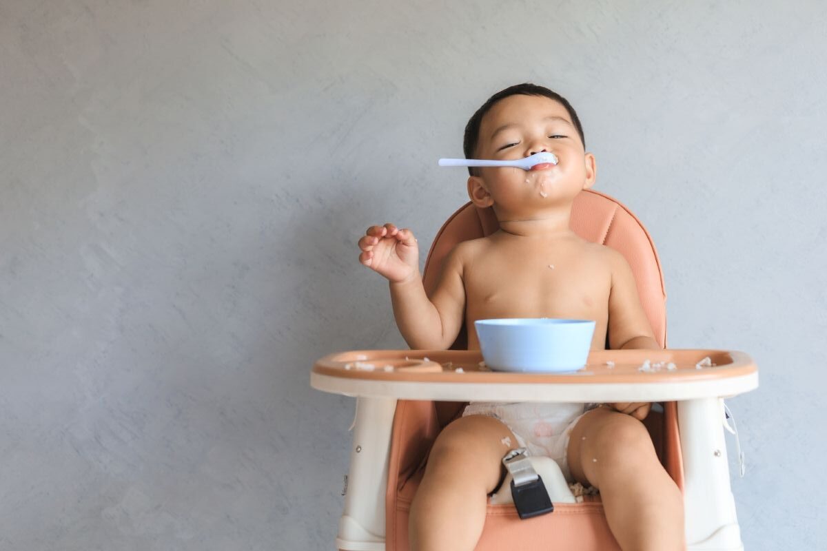 The Best Infant Puffs For Your Baby: Healthy, Organic Baby Snack Options &Amp; Baby Puffs Parents Can Feel Good About 4 Daily Mom, Magazine For Families