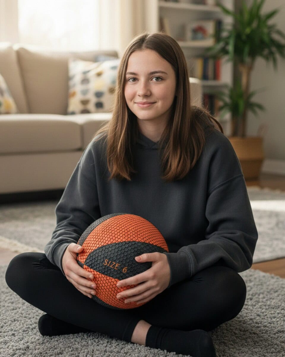 Thoughtful Last Minute Christmas Presents: Best Christmas Gift Ideas for Everyone on Your List (Yes, You Still Have Time) 169 Daily Mom, Magazine for Families Safe Sport Gear Basketball
