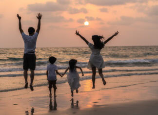 Best Family Trip Ideas: Destination Travel for Your Next Family Vacation & Top Summer Vacation Gear