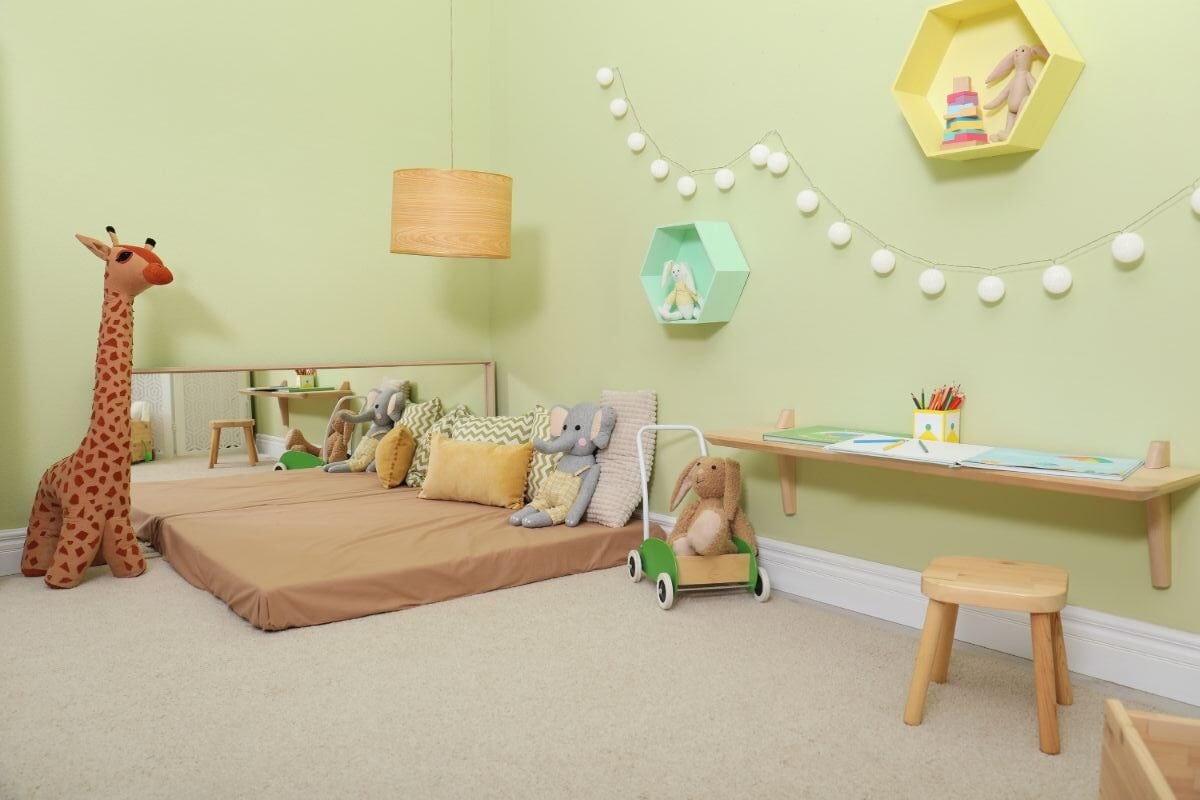 Montessori Floor Bed Guide For Infants And Toddlers: A Parent’s Guide To Toddler Floor Beds &Amp; Kid Beds That Actually Work 5 Daily Mom, Magazine For Families