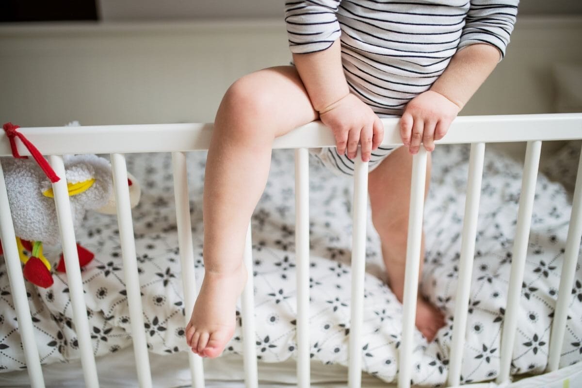 Montessori Floor Bed Guide For Infants And Toddlers: A Parent’s Guide To Toddler Floor Beds &Amp; Kid Beds That Actually Work 2 Daily Mom, Magazine For Families