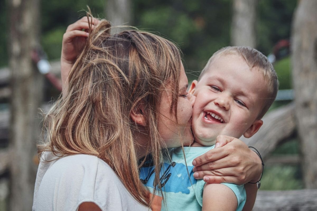 10 Tips For Raising A Son: Mom Tips For Raising Boys Into Great Young Men 1 Daily Mom, Magazine For Families