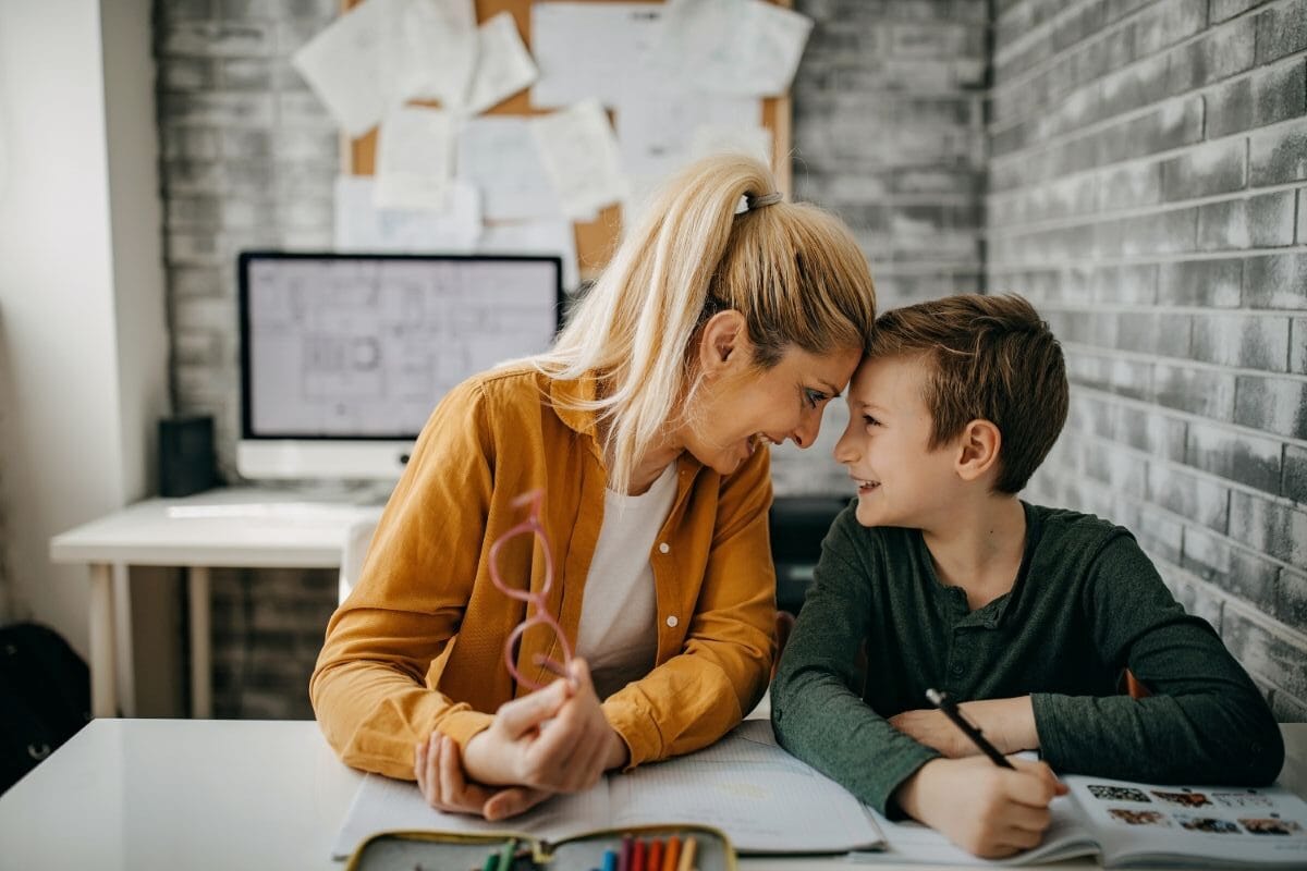 10 Tips For Raising A Son: Mom Tips For Raising Boys Into Great Young Men 2 Daily Mom, Magazine For Families