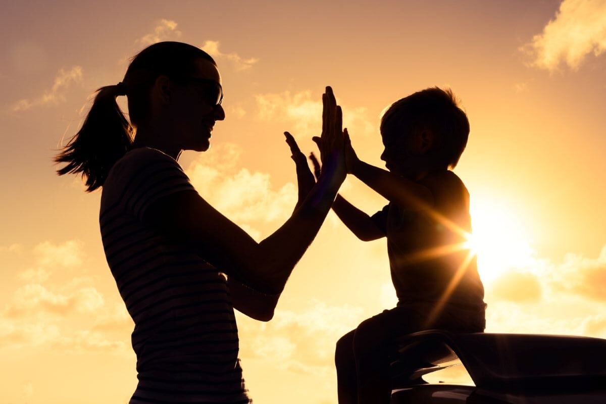 10 Tips For Raising A Son: Mom Tips For Raising Boys Into Great Young Men 4 Daily Mom, Magazine For Families