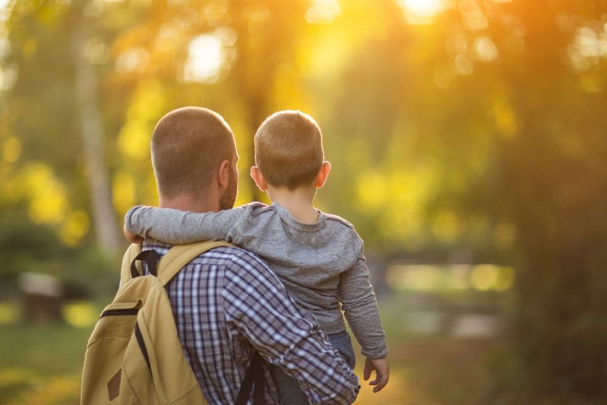 10 Tips For Raising A Son: Mom Tips For Raising Boys Into Great Young Men 5 Daily Mom, Magazine For Families