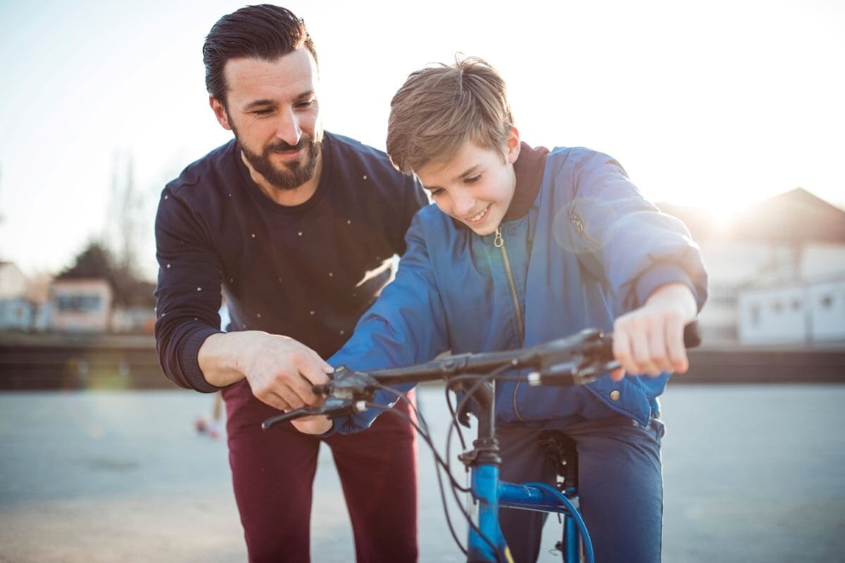 10 Tips For Raising A Son: Mom Tips For Raising Boys Into Great Young Men 6 Daily Mom, Magazine For Families