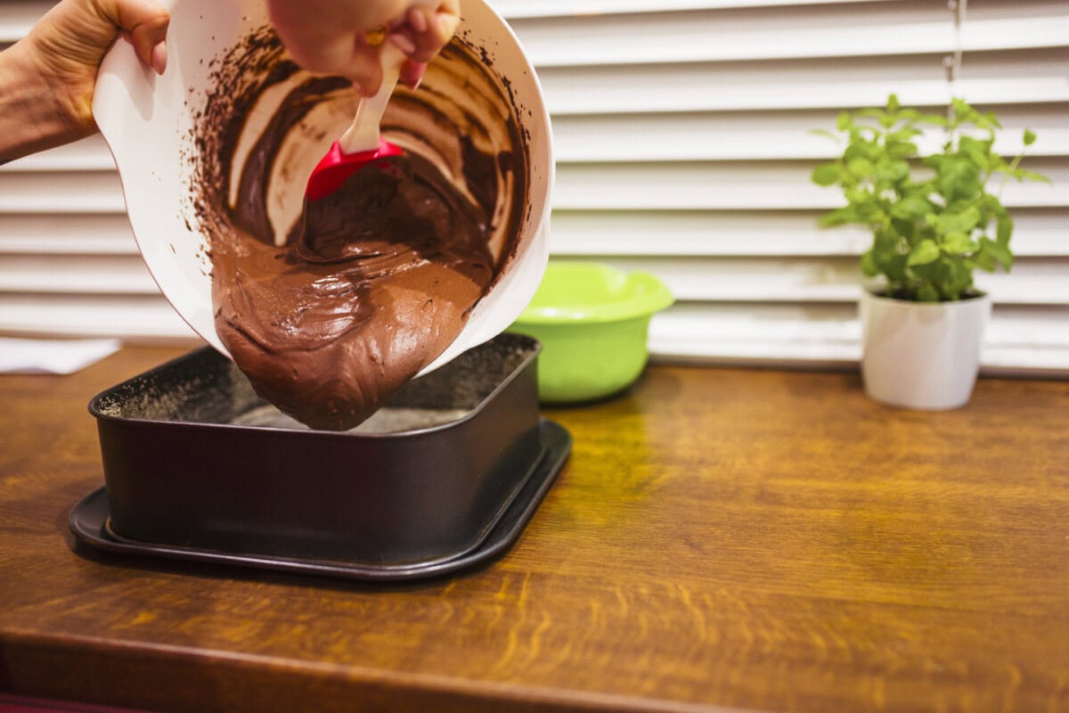Chocolate Crazy Cake Recipe – The Best Wacky Cake To Bake 2 Daily Mom, Magazine For Families