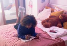 cutecore room