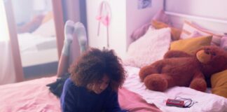 cutecore room