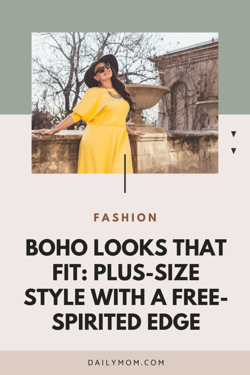 Boho Plus Size Fashion: Flowy, Free-Spirited Style That Actually Fits 21 Daily Mom, Magazine for Families Boho Plus Size Fashion: Flowy, Free-Spirited Style That Actually Fits 20 Daily Mom, Magazine For Families
