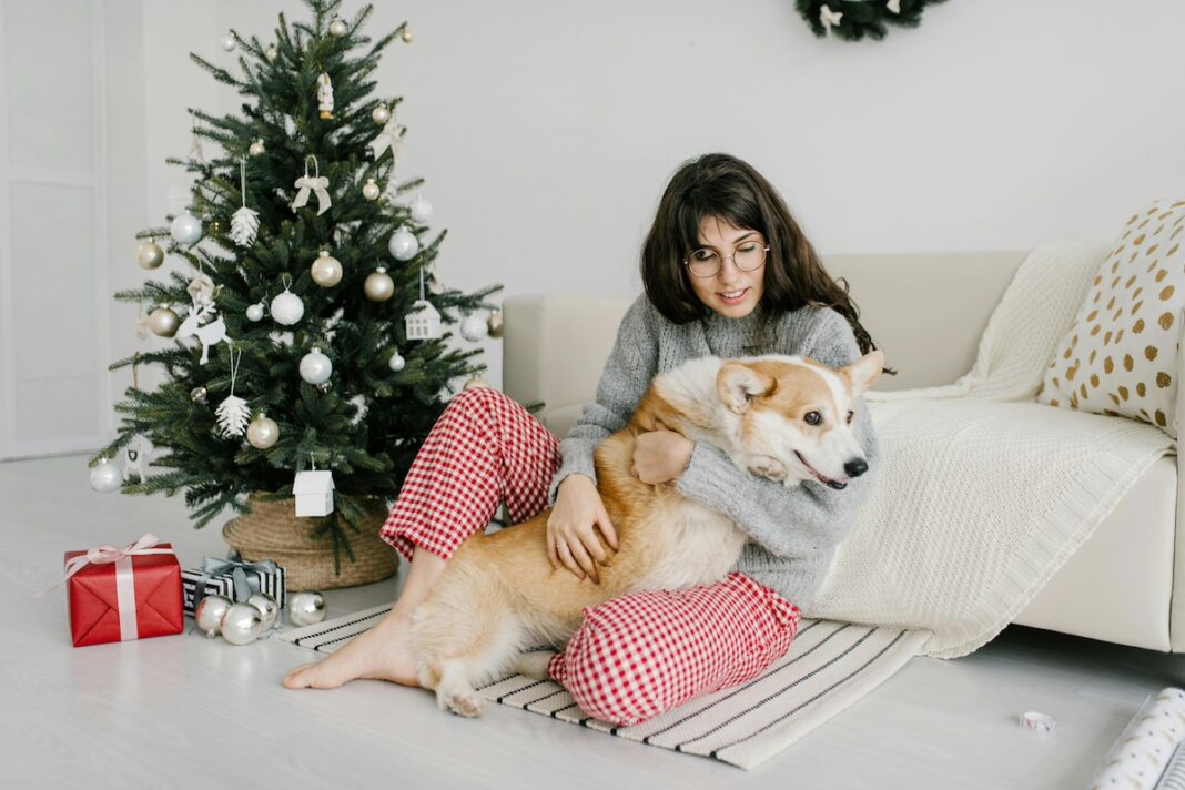 dog mom presents