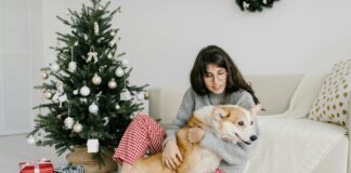 dog mom presents