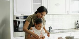 daily mom parent portal functional mushrooms