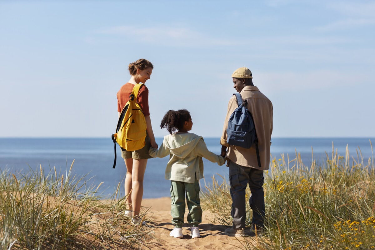 Family Trip Ideas