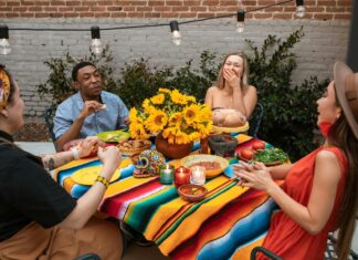 Outdoor Essentials for Perfect Summer Parties: Entertain in Style Regardless of the Weather outdoor essentials