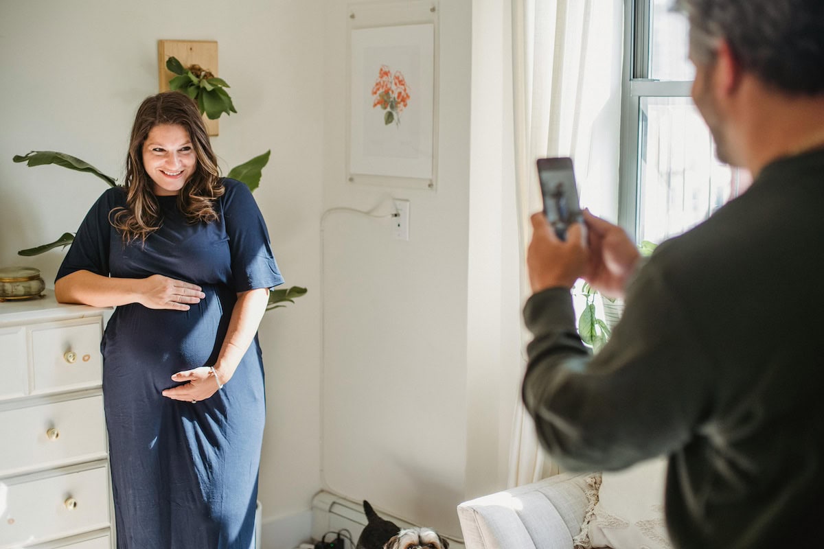 Happy Motherhood: How to Embrace Joy, Love, and Happiness Through Pregnancy and Parenting 13 Daily Mom, Magazine for Families Happy Motherhood: How To Embrace Joy, Love, And Happiness Through Pregnancy And Parenting 12 Daily Mom, Magazine For Families