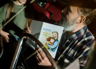 Practical Father’s Day Gifts: Unique and Thoughtful Ideas for the Best Dad Ever daily mom parent portal Practical Father’s Day gifts