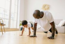 Workout Gifts For Men: Best Fitness Gift Ideas For The Dad Who Loves to Stay Active daily mom parent portal workout gifts for men
