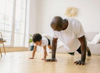 Workout Gifts For Men: Best Fitness Gift Ideas For The Dad Who Loves to Stay Active    daily mom parent portal workout gifts for men