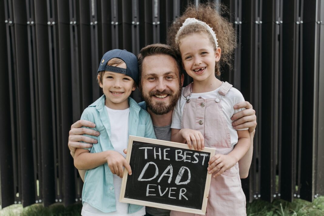 daily mom parent portal Quick gift ideas for dad